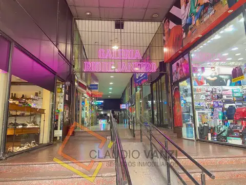 Avenida Cabildo 2300