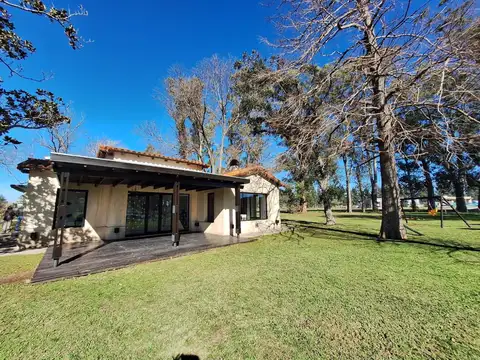 Barrio Matisse , Lote 100