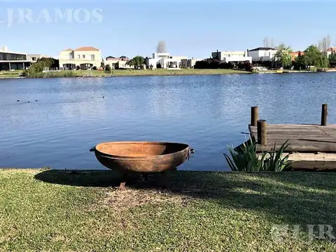 San Francisco, Villanueva - A Laguna - Alquilada 11/26
