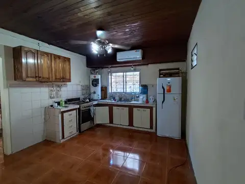 Depto Tipo Casa en Venta 37 años