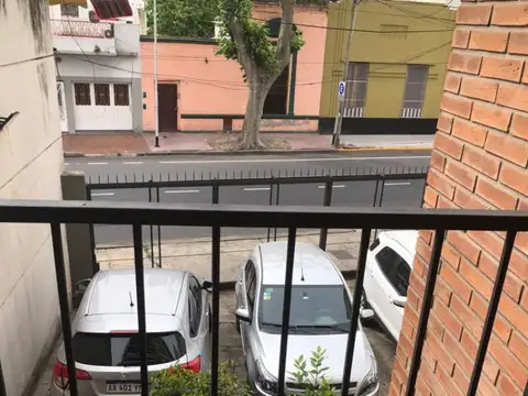 Departamento en Alquiler al Norte