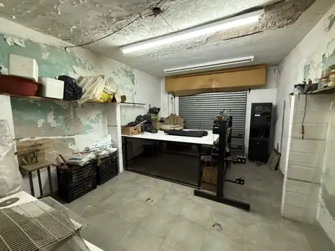 Terreno en Venta de 299,0 m2