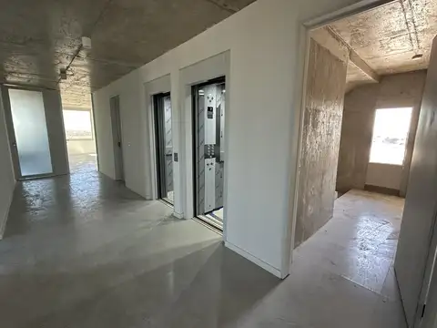 Oficina en Alquiler A Estrenar