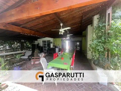Casa en Alquiler 30 años
