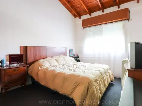 Casa en Venta 40 años