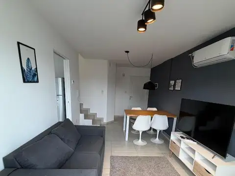 VENTA DEPARTAMENTO NUEVA CORDOBA 1 DORMITORIO BALCON DOBLE