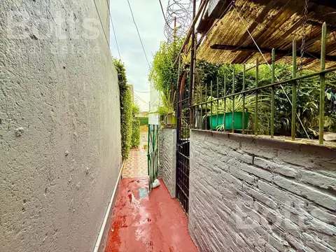 Depto Tipo Casa en Alquiler de 5 ambientes