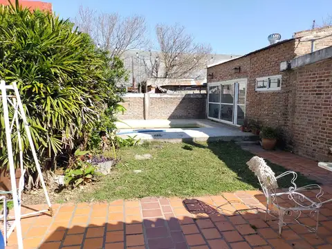 Casa en Venta 35 años