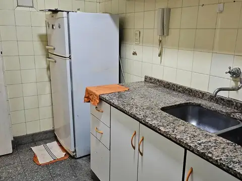 Departamento en Alquiler 55 años