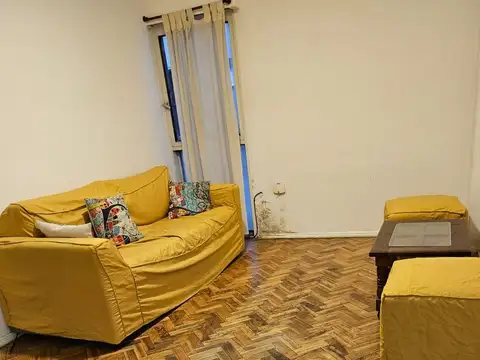 DEPARTAMENTO EN ALQUILER 2 AMBIENTES SAN TELMO - EXCELENTE UBICACION