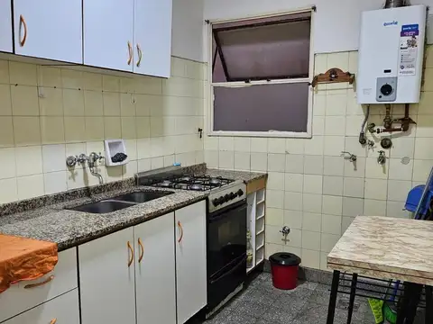 Departamento en Alquiler en San Telmo, $ 500.000