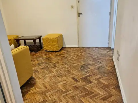 Departamento en Alquiler de 1 dormitorio
