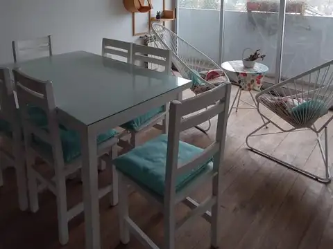 Departamento en Alquiler - 1 Dormitorio 1 Baño - 58mts - La Plata