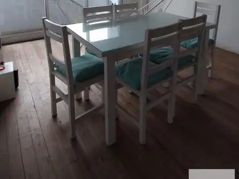 Departamento en Alquiler de 2 ambientes