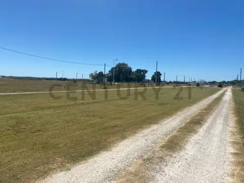 Terreno en Venta de 1000,0 m2