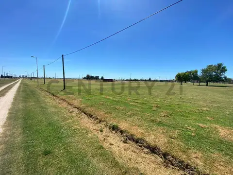 Lotes en venta en barrio semi-cerrado sobre ruta 11 Berisso
