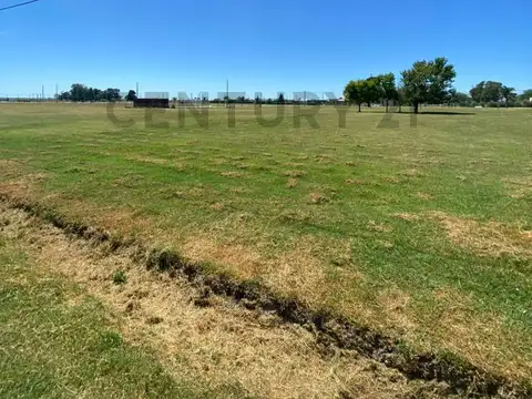 Lotes en venta en barrio semi-cerrado sobre ruta 11 Berisso