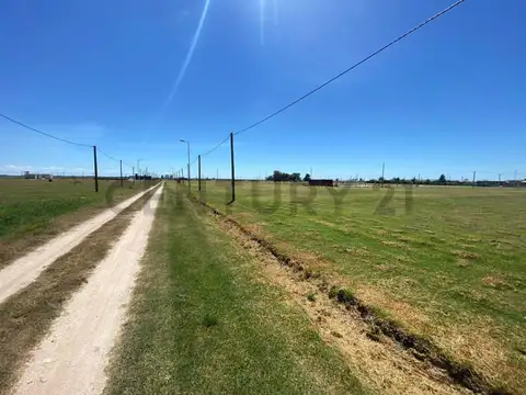 Terreno en Venta en Berisso, USD 40.000