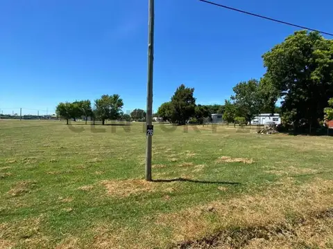 Terreno en Venta 50  mts Fondo
