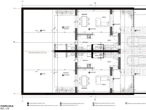 Casa en Venta 1 año