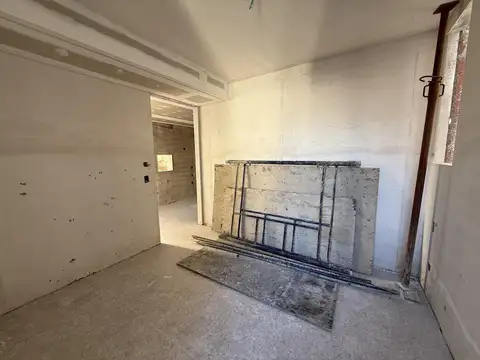 Departamento en Venta en Palermo Chico, USD 233.759