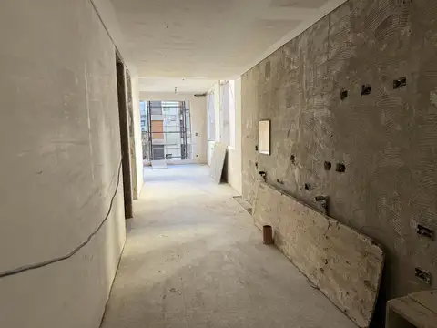 Departamento en Venta 1 año