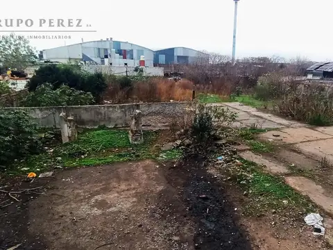 Galpon en Venta A Estrenar