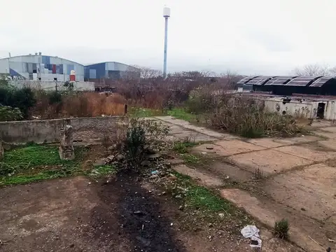 Galpon en Venta en Quilmes Oeste, USD 320.000