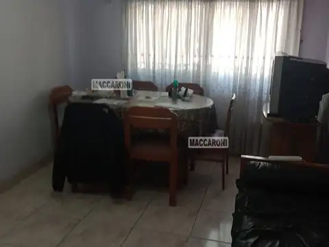 Depto Tipo Casa en Venta de 2 dormitorios