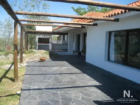 Casa en Venta de 6 dormitorios