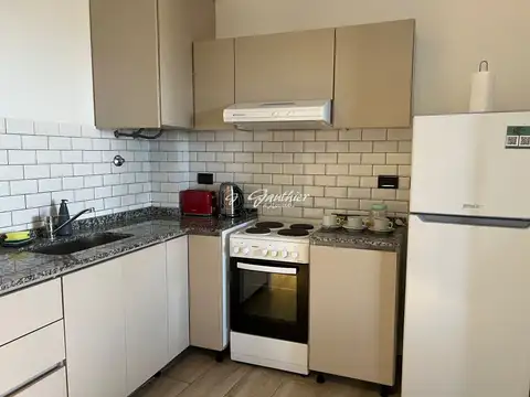 EXCLUSIVO depto. en VENTA en CARPINCHOS DE OTAMENDI Reserva Complejo Residencial 100