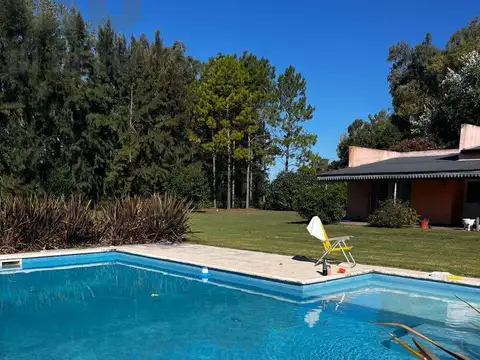 Casa en Venta en Chacras Del Parana, USD 240.000