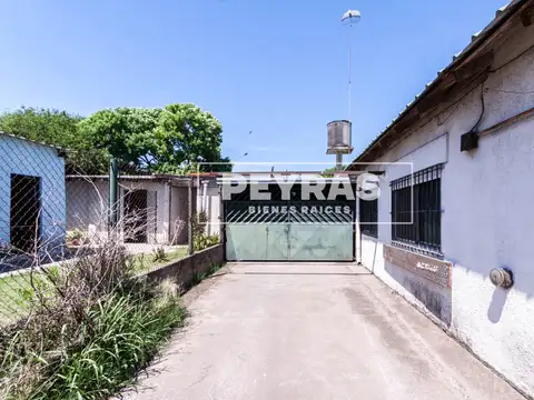 Casa en Venta 30 años