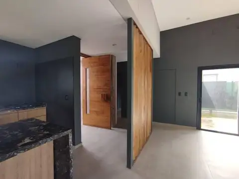 Casa en Venta A Estrenar
