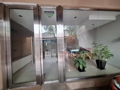 Salguero 2300, Piso 4°