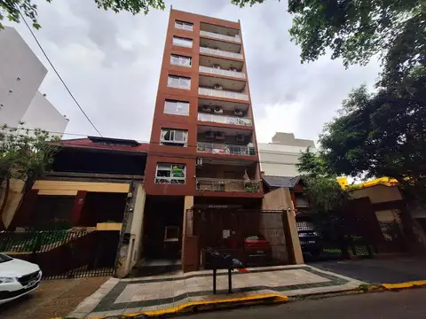 ALQUILER DOS AMBIENTES SAN MARTIN CENTRO