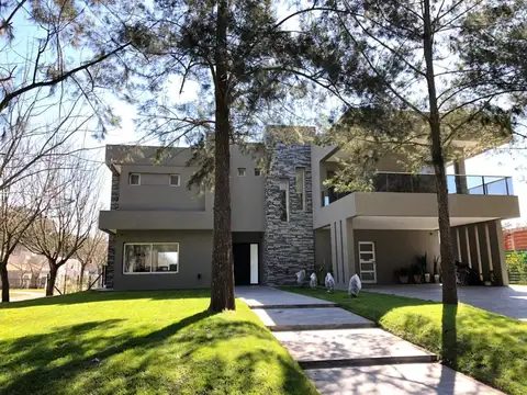Casa en Venta en La Reserva Cardales, USD 605.000