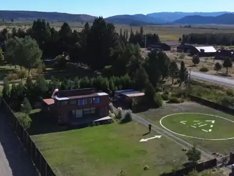 Terreno / Lote en venta de 2500m2 ubicado en San Martin de los Andes