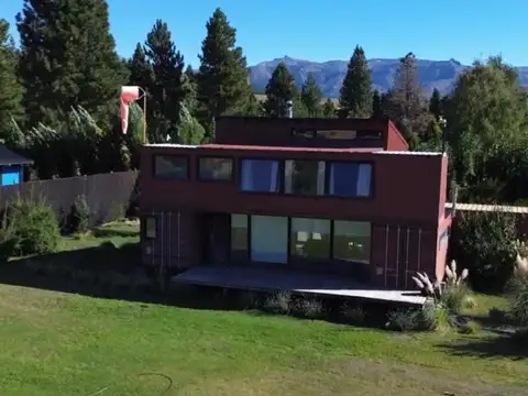 Terreno en Venta en San Martin De Los Andes, USD 400.000