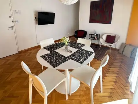 Departamento en Nuñez