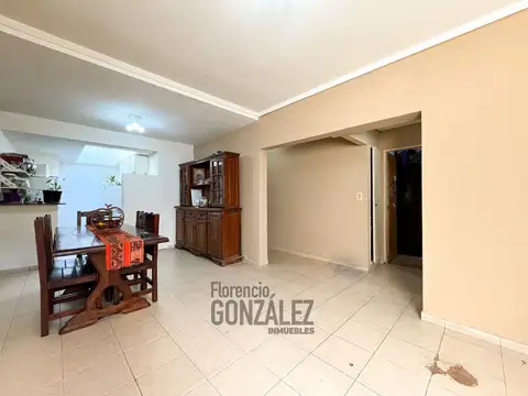 Depto Tipo Casa en Venta de 3 dormitorios