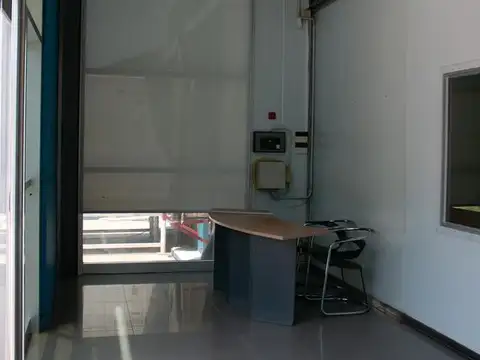 Calle 17 296 Fátima - 1725 m2 cub