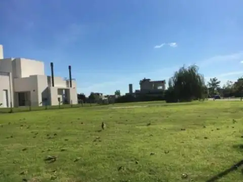 Terreno en Venta en Nordelta, USD 425.000