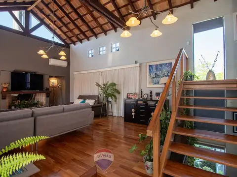 Estancia Acelain 400