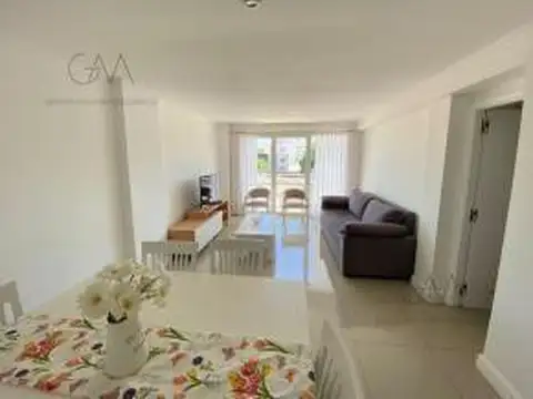 Departamento en Alquiler Temporal en Mar del Plata, USD 300
