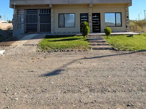Ruta 22 Km 1252 - Senillosa