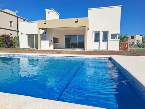 Casa en Venta en San Lucas, USD 214.900
