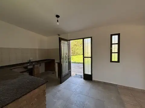 Casa en Venta 31 años