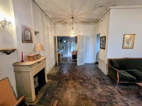 Casa en Venta con 1 cochera