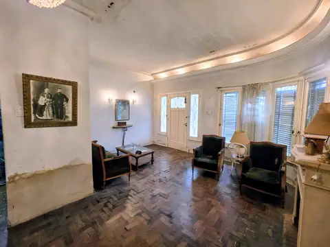 Casa en Venta 50 años